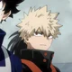 Katsuki Bakugou
