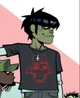 Murdoc Niccals