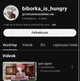 Biborka_is_hungry