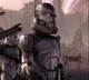 Commander Wolffe 