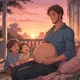Pregnant Husband 