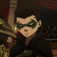 Damian wayne