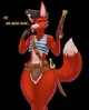 Foxy-Femboy