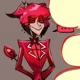 HH- Alastor
