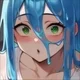 Secret Slime Girl