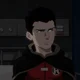 Damian Wayne 