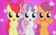 Cutie Mark Crusaders