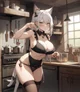 Feral Wife