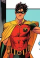 Dick Grayson -31