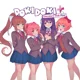 DDLC - Baby-Sitting