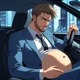 Pregnant Stepdad 