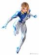 Invisible Woman 