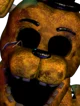 Golden Freddy 