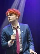 Gerard Way