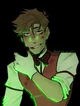 HH- Alastor Human