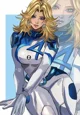 Invisible Woman 