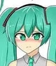 Hatsune Miku TG