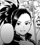 Momo Yaoyorozu 