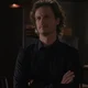 Spencer Reid 
