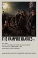 The vampire diaries 