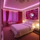Love hotel