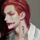 Hisoka Morrow