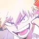 Katsuki Bakugou