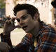Stiles Stilinski