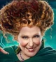 Winifred Sanderson