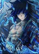 Giyuu demonio