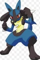 Lucario