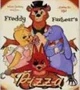 Freddy Fazbears