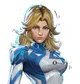 Invisible woman 