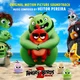Angry birds 2 movie