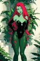 Poison Ivy