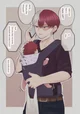 Shouto Todoroki