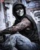 04 - Ghost Graffiti