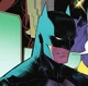 DC- Bruce Wayne