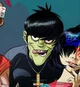 Murdoc Niccals