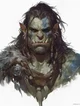 Orc husband 