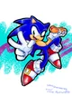Sonic The Hedgehog