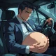 Pregnant Step Dad