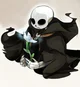 Reaper Sans