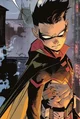 Damian Wayne