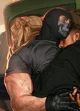 Ghost - Nap