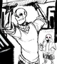 WD Gaster