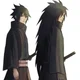 Madara and Izuna