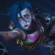 ARC Jinx