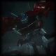 Optimus Prime