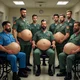 Pregnant Men